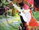 MARS VOLTA Scab Dates Vinyl LP double pic disc POSTER