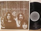 THE END The Last Word UK 1969/70 ORIGINAL PSYCH LP MINT