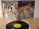 CREEPY JOHN THOMAS Brother..UK '70 PSYCH LP TESTPRESS M