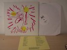 ITHACA A Game For All Who..UK 1972 PROG FOLK LP MINT RE