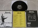 MIASMAL Demo LP Entombed Unleashed Merciless Mayhem Von