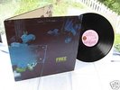 FREE TON OF SOBS 1968 MINT UK PINK EYE ISLAND TOP RARIE