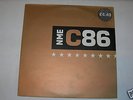 NME - C86 - Classic Indie Compilation LP - Rough Trade