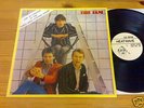 THE JAM . LIVE IN FINLAND LP - 