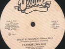 rare Disco Funk 12