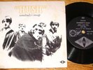1960s Aussie Freakbeat 45 E.P HUSH Somebody's Image W&G