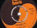 SIR BOSS HARRY/SKINHEAD REGGAE/TROPICAL AL021 ..KILLER