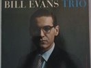 BILL EVANS - Portrait in Jazz - LP RIVERSIDE 12-315.