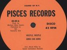 rare Disco 12