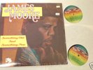 BLACK GOSPEL LP James Moore 2 LP SET SOG 2D159