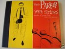 Charlie Parker 78 with strings set JAZZ SAX clean RARE