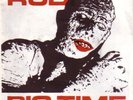 RUDI - UK 45 + PS - BIG TIME/NUMBER ONE (EX/M-)