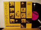 Marty Paich Quartet w/ Art Pepper - Tampa Records Lp