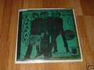 DAVE DEE DOZY BEAKY MICK rare TURKISH 7