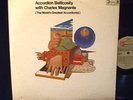 Accordion Bellicosity Charles Magnante COMMAND 2 set LP