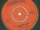 CLANCY ECCLES BANGARANG CRASH OG UK 1969 TROJAN 7