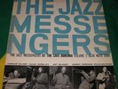 ART BLAKEY At the Cafe Bohemia BLUE NOTE Orig Lp Flat