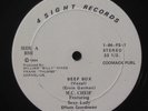 M.C. CHEIF Beef Box RARE MIAMI ELECTRO RAP 12