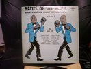 BATTLE OF THE BLUES V.3 EDDIE VINSON--JIMMY WITHERSPOON