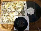 ADORABLE LP FAKE + bonus 45 STUNNING NR MINT