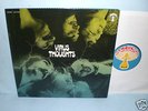 VIRUS  THOUGHTS 1972 Orig Heavy Prog Psych Krautrock LP