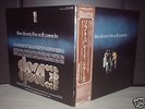 DOORS / Soft Parade Japan Rare LP BROWN-OBI