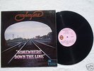 Tramline - Somewhere Down The Line  Original  UK LP M-