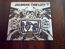Thin Lizzy - Jailbreak im Gimmixcover