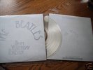 Beatles Yesterday Forever The Glass Album Near Mint
