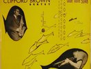 Gigi Gryce-Clifford Brown-Blue Note 5048-BEAUTIFUL 10