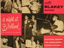 Art Blakey-Birdland 2-Blue Note 5038-BEAUTIFUL 10