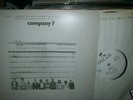COMPANY 7 INCUS 30 DERK BAILEY HAN BENNINK BRAXTON NM