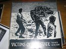 the mets/ultrakort-victims of...split lp,kbd,dutch punk
