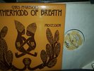 CHRIS MCGREGOR'S BROTHERHOOD OF BREATH PROCESSION OGUN