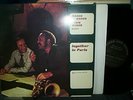 MARCO DI MARCO TOGETHER IN PARIS ORG NR MINT ITALY LP
