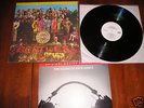 The Beatles Sgt Peppers Lonely Hearts LP Mobile Fidel