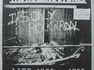 Rolling Stones 3 LP It's Only Rock N' Roll  not TMOQ