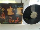 patti smith  i never talked to bob dylan  vinyl