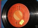 Golden Earring-Radar Love-rare pressing Guatemala-45rpm