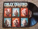 BILLY BROOKS WINDOWS OF THE MIND ORIG.RARE JAZZ FUNK LP
