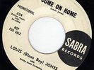Mod R&B New breed Louis Jones Sabra 524 DJ  hear it 