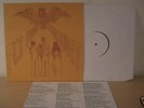 AGINCOURT Fly Away UK 70 PRIVATE FOLK PSYCH LP MINT RE