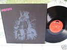 AUDIENCE SAME LP IN 1969 UK ORIGINAL ALBUM TOP RARE