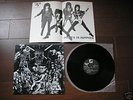 GISM-DETESTATION LP GAUZE/CRUST/DISCHARGE/CRASS/CONFUSE