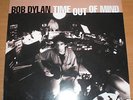 BOB DYLAN Time Out Of Mind 2 LP Rare NM Vinyl