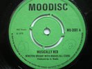 Wright, Winston Musically Red 7