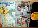 NEIGHB'RHOOD CHILDR'N - ORIG US PSYCH LP Acta 1968 EX