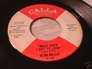 JEAN WELLS What Have I Got To Lose NORTHERN SOUL Hear