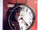 LOU DONALDSON LP The Time is Right Blue Note SEALED