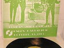 Beatles LP: Sunday Night at the London Palladium SHALOM